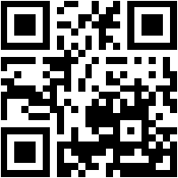 QR-код группы поддержки Smart-AI24 в Telegram